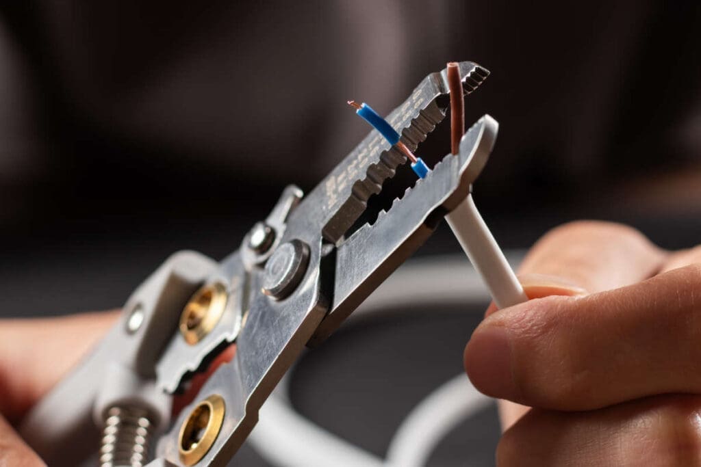 Electrical Repair in Orange Beach & Baldwin County, AL. McCord Electric Service LLC