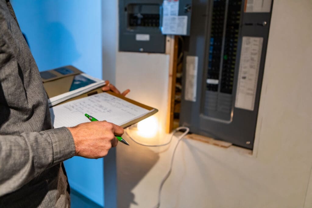Emergency Electrician in Orange Beach & Baldwin County, AL. McCord Electric