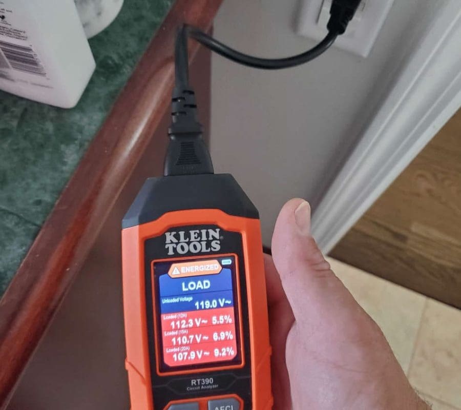 Electrical Troubleshooting in Orange Beach & Baldwin County, AL. McCord Electric